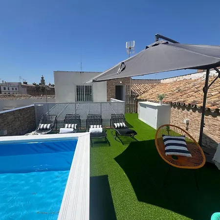 Isg Apartments Puerta Jerez Sevilla 01-3