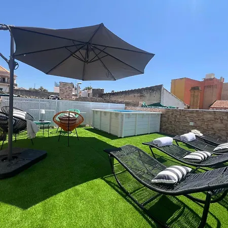 ISG apartments Puerta Jerez Sevilla 02-2
