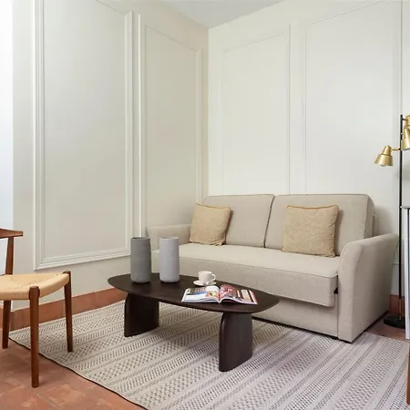Magno Apartments Santa Clara - Private Terraces With Jacuzzi-2