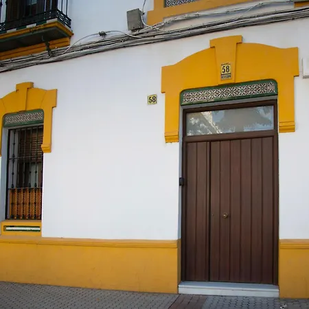 Miraflores 58 Apt - Private Parking Opt-3