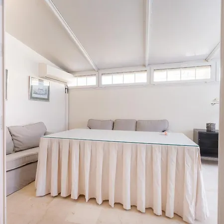 Spacious apartment Garage 3BR2BH Terrace-Alfalfa-2