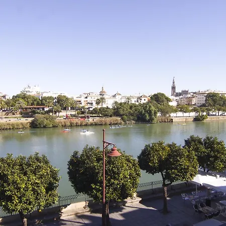 Rentalsevilla Betis-3