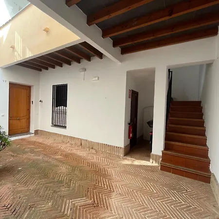 Ático con Terraza Privada-2
