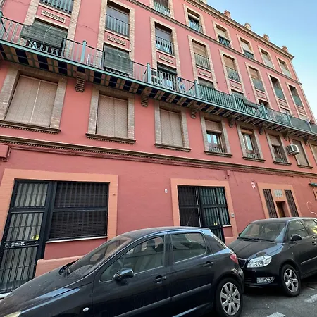 Apartamento Bécquer-2