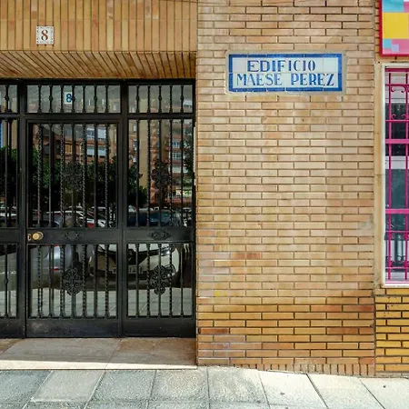 Torneo FREE PARKING luminoso climatizado 7 PAX-3