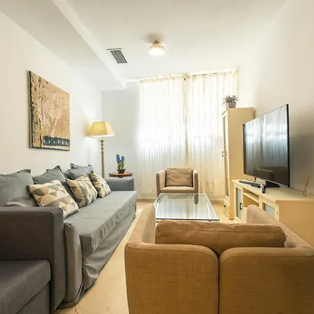 Grande Apartamento Familiar-3