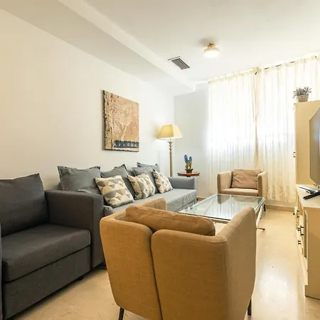 Grande Apartamento Familiar-2