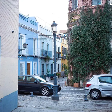 Rental San Luis-2