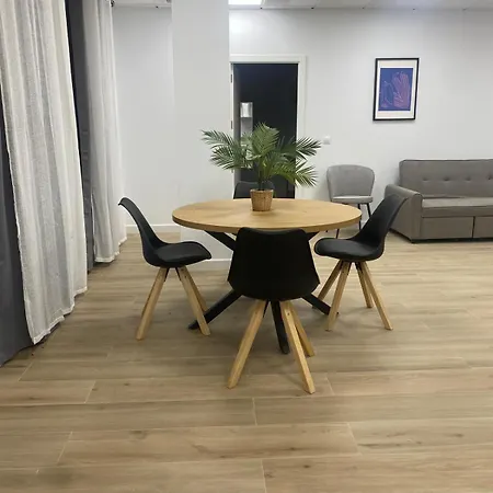 Apartamento el Pasaje-3