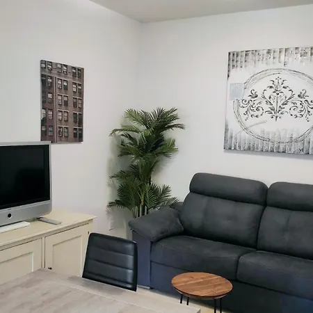 Nervion Luxury Sevilla-3