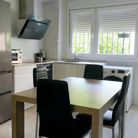 Nervion Luxury Sevilla-2