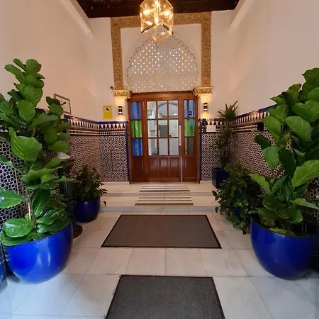 Zaida Boutique Hotel-3