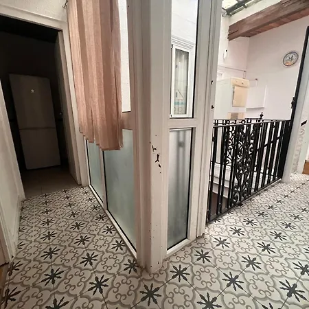 Somos Sevilla Private Apartments-3