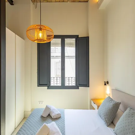 Ohliving Teatinos 1B-2