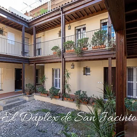 El Duplex De San Jacinto-3