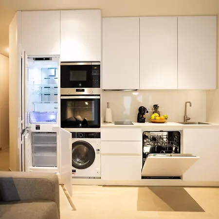 Casas de Sevilla - Apartamentos Magdalena Plaza Hábitats-3