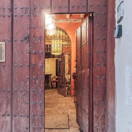 la casa del arquitecto restaurador-2