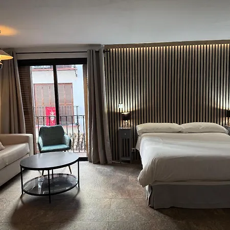 Estudios Suites Placentines-2
