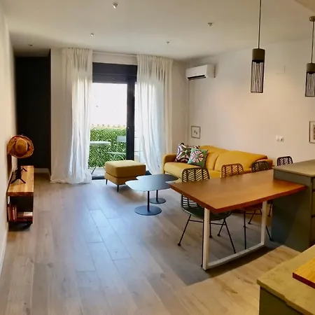 Apartamento Alameda-3