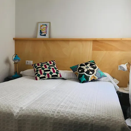Apartamento Alameda-2