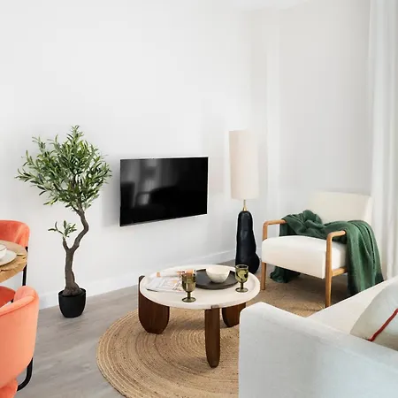 La Muralla Suites By Alohamundi-3