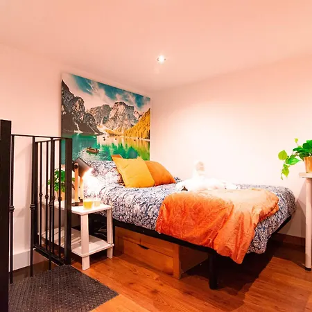 Edomus Santiago Duplex-2
