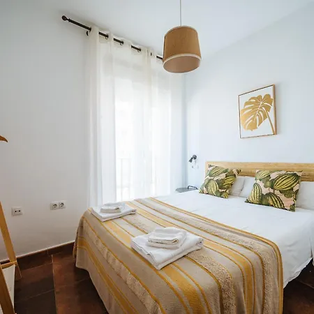Homeyseville-Lovely Duplex At Santa Cruz 10 Pax, Parking Optional-2