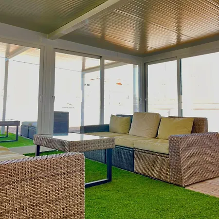 Isg Apartments Adolfo Cuellar 401-2