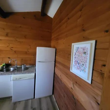 Casa Madera Urbanizacion Socorro-3