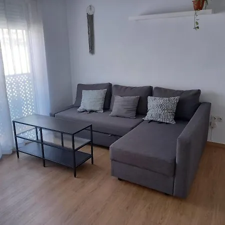 Nice Apartment In The Center Of Seville-2