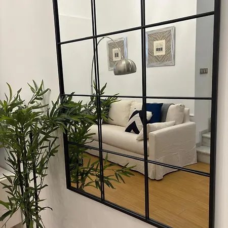 Suite Don Pelayo Sevilla-3