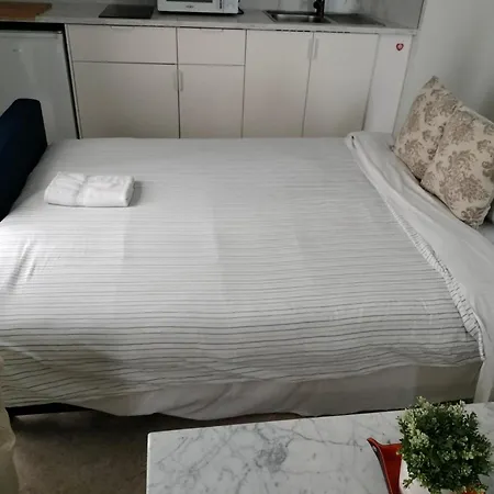 PETIT SAGASTA Apartamentos-Sagasta-2
