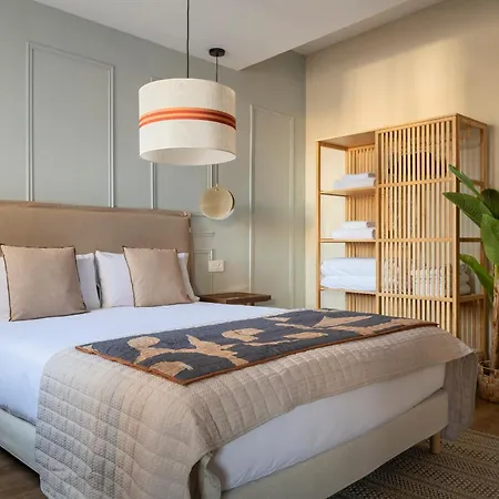 Magno Apartments Atienza-3