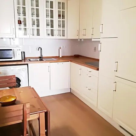 Apartamento Junto a Plaza del Salvador-2