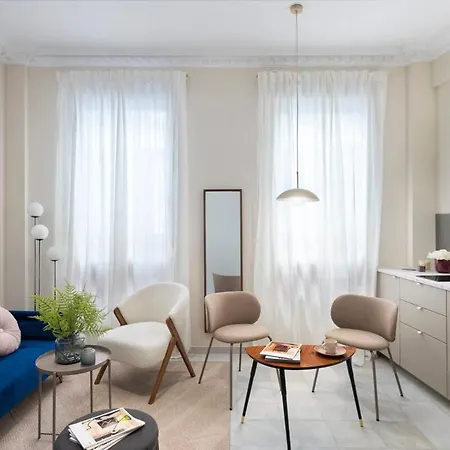 Unico Alfalfa Apartment-2