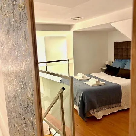 Suite Don Pelayo Sevilla-3