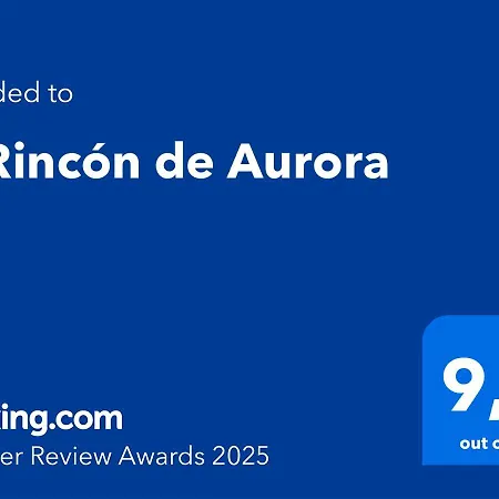 El Rincon De Aurora-3