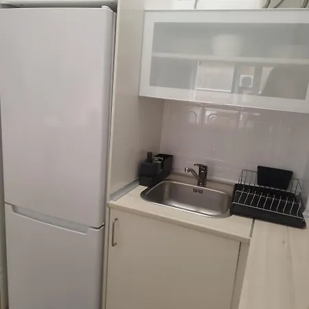 Apartamento Flor De Azahar-3