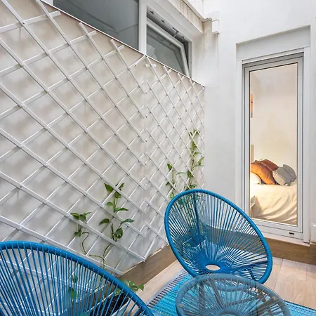 Gavidia Home Suite-2