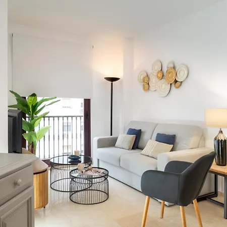 Magno Apartments Santa Justa II-3