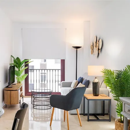 Magno Apartments Santa Justa II-2