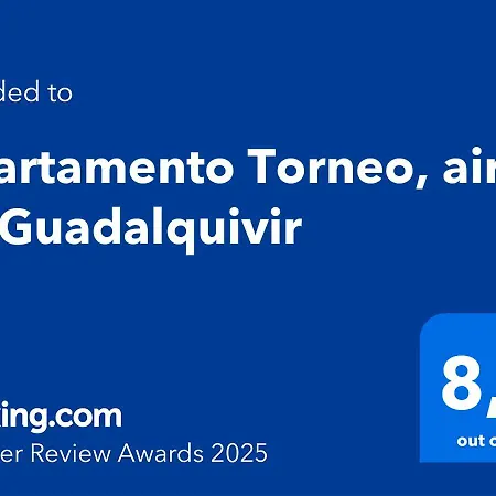 POP ART, Apartamento Torneo, aire de Guadalquivir-3