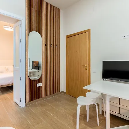 AoA Triana Loft-2