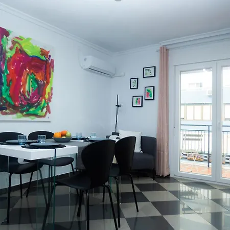 Triana apartmento-2