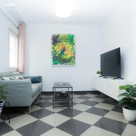 Triana apartmento-3