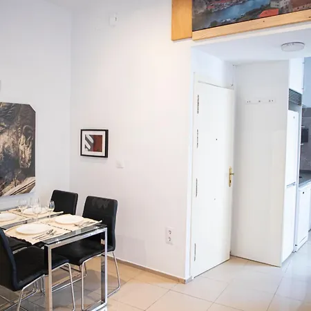 Apartamento Las Setas-3