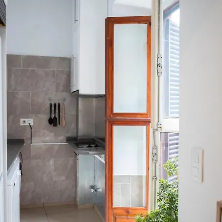 Apartamento las setas-2