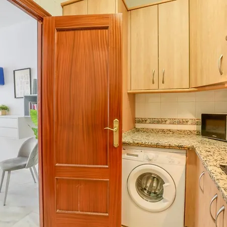 Apartamento Bécquer-3