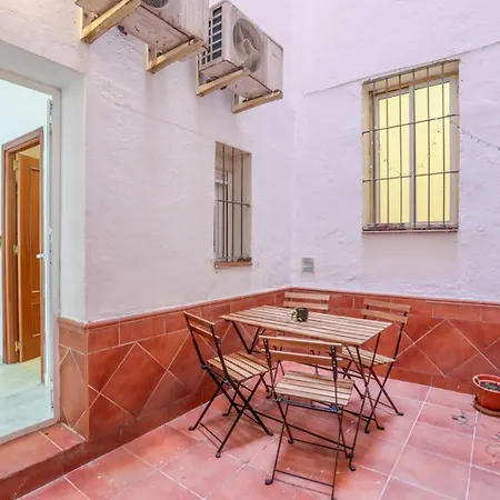 Apartamento Bécquer-2