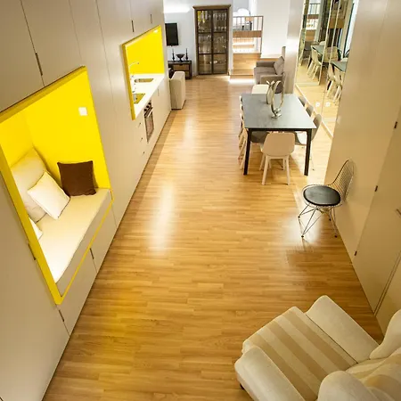 Wish Suite Puerta Osario-3